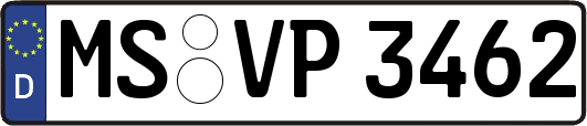 MS-VP3462