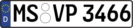 MS-VP3466