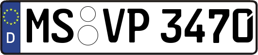 MS-VP3470