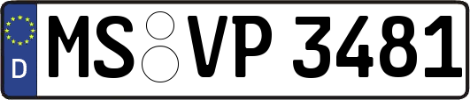 MS-VP3481