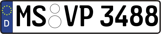 MS-VP3488