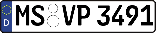 MS-VP3491