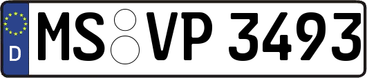 MS-VP3493