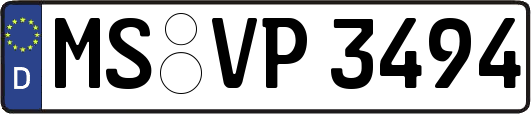 MS-VP3494