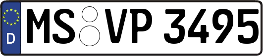 MS-VP3495