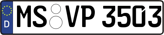 MS-VP3503
