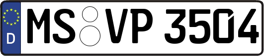 MS-VP3504