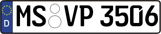 MS-VP3506