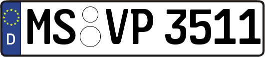MS-VP3511
