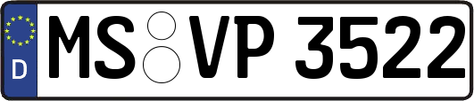 MS-VP3522