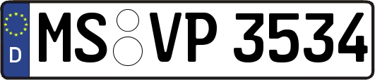 MS-VP3534