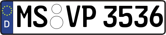 MS-VP3536