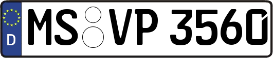 MS-VP3560