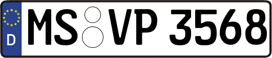 MS-VP3568
