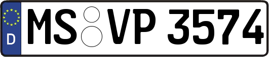 MS-VP3574