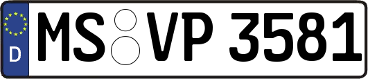 MS-VP3581