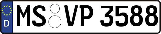 MS-VP3588