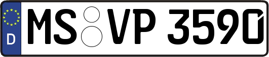 MS-VP3590