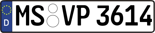 MS-VP3614