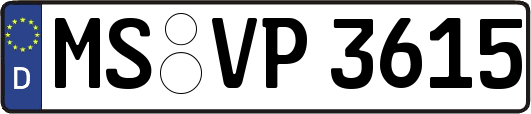 MS-VP3615