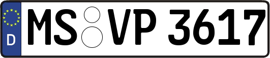 MS-VP3617
