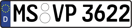 MS-VP3622