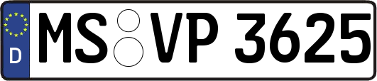 MS-VP3625