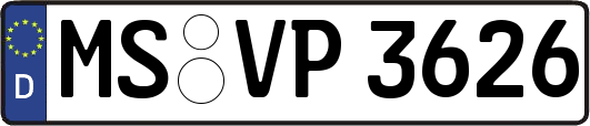 MS-VP3626