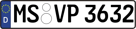 MS-VP3632