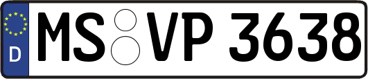 MS-VP3638