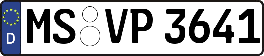 MS-VP3641