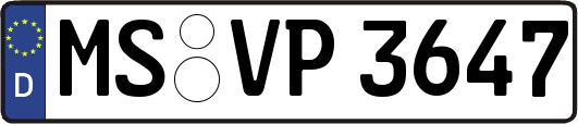MS-VP3647
