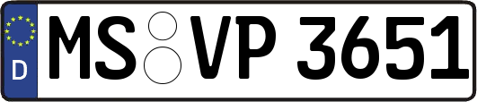 MS-VP3651