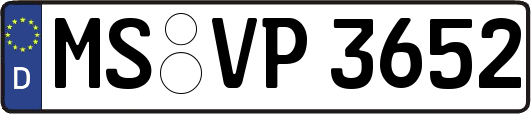 MS-VP3652