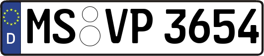 MS-VP3654