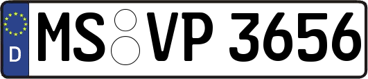 MS-VP3656