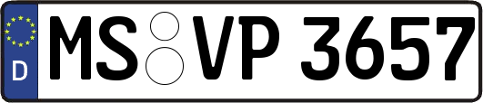 MS-VP3657