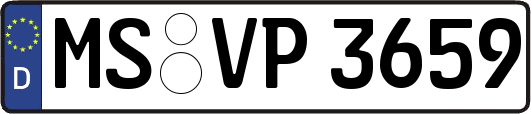 MS-VP3659