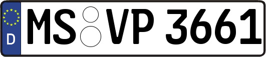 MS-VP3661