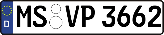 MS-VP3662