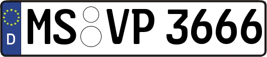 MS-VP3666