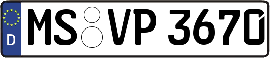 MS-VP3670