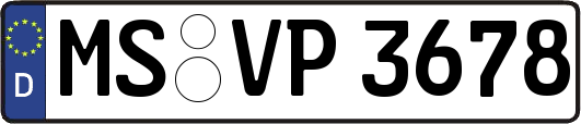MS-VP3678