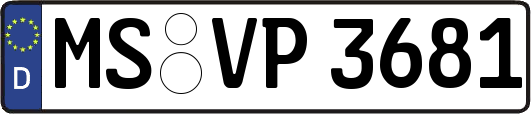 MS-VP3681
