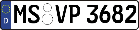 MS-VP3682