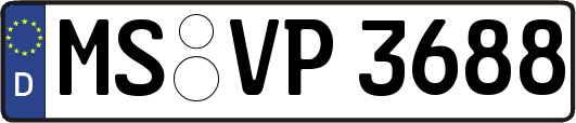 MS-VP3688