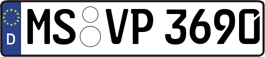 MS-VP3690