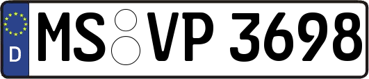MS-VP3698