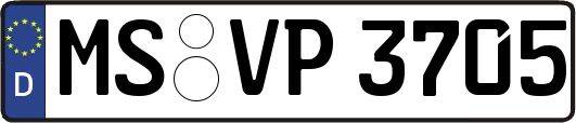MS-VP3705