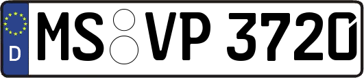 MS-VP3720
